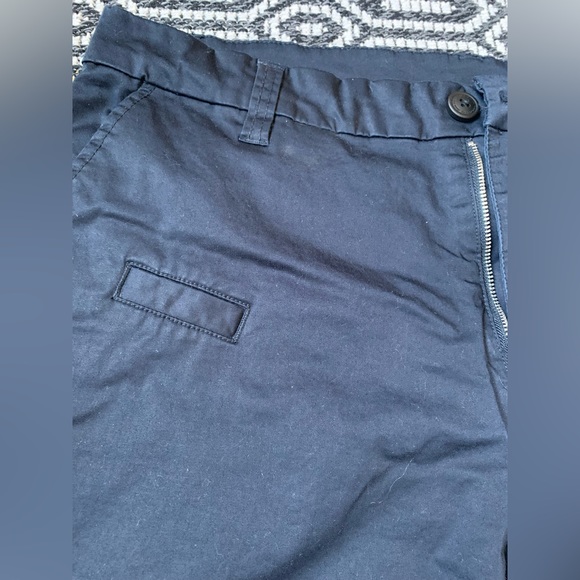 A/X Armani Exchange slacks Sz34 - Picture 7 of 13